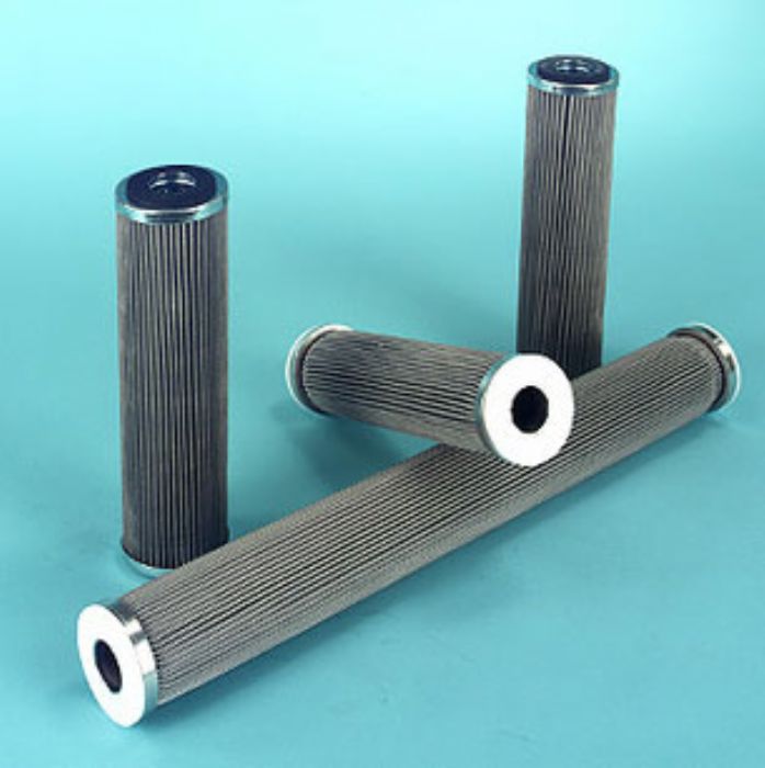 FILTROS DEMALLA DE ACERO INOXIDABLE